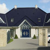 Einfamilienhaus Familie Gebhardt