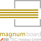 magnum board