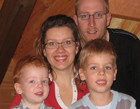 Familie Duewel