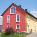 Aufstockung Familie Gottfried