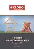 KRONOPLY OSB Gesamtprogramm DE